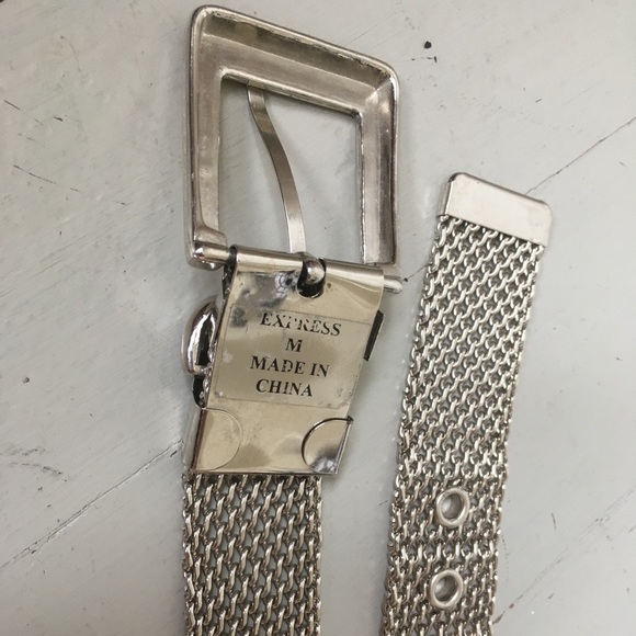 Vintage Express  chain belt Medium - Picture 4 of 8